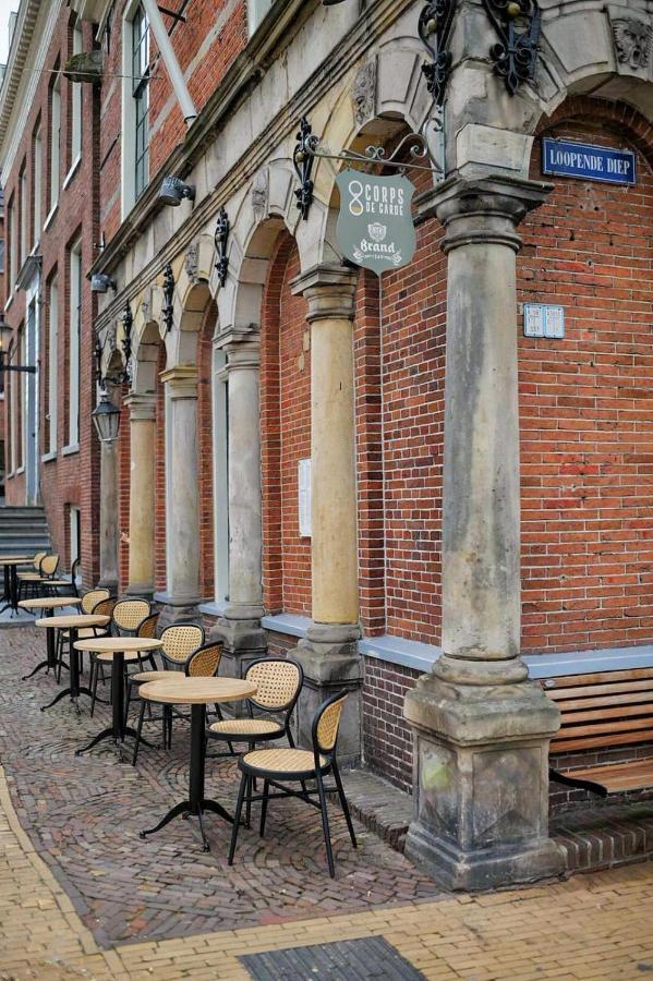 Corps De Garde